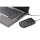 Targus Numeryczna czarna USB - 57234 - zdjęcie 5